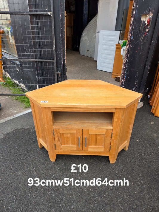 Tv unit 🌟 Free delivery in Leicester 🌟