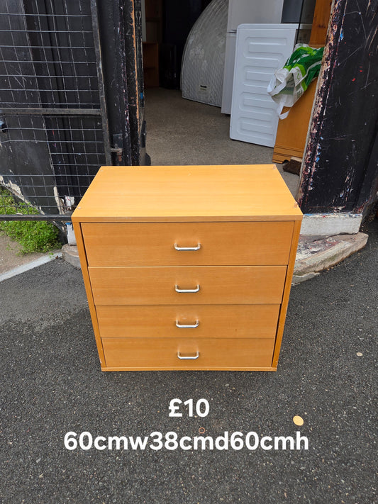 Chest of drawers 🌟 Free delivery in Leicester 🌟