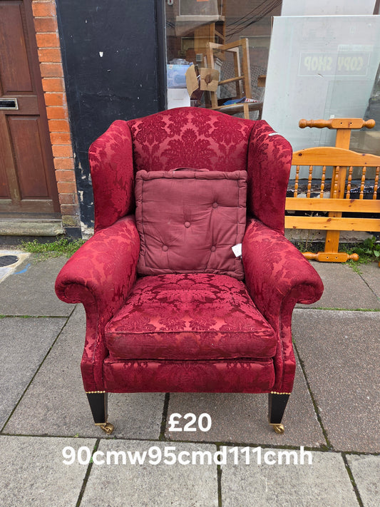 Armchair 🌟 Free delivery in Leicester 🌟