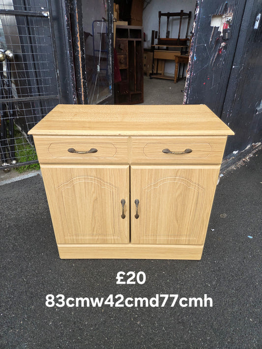 Sideboard 🌟 Free delivery in Leicester 🌟