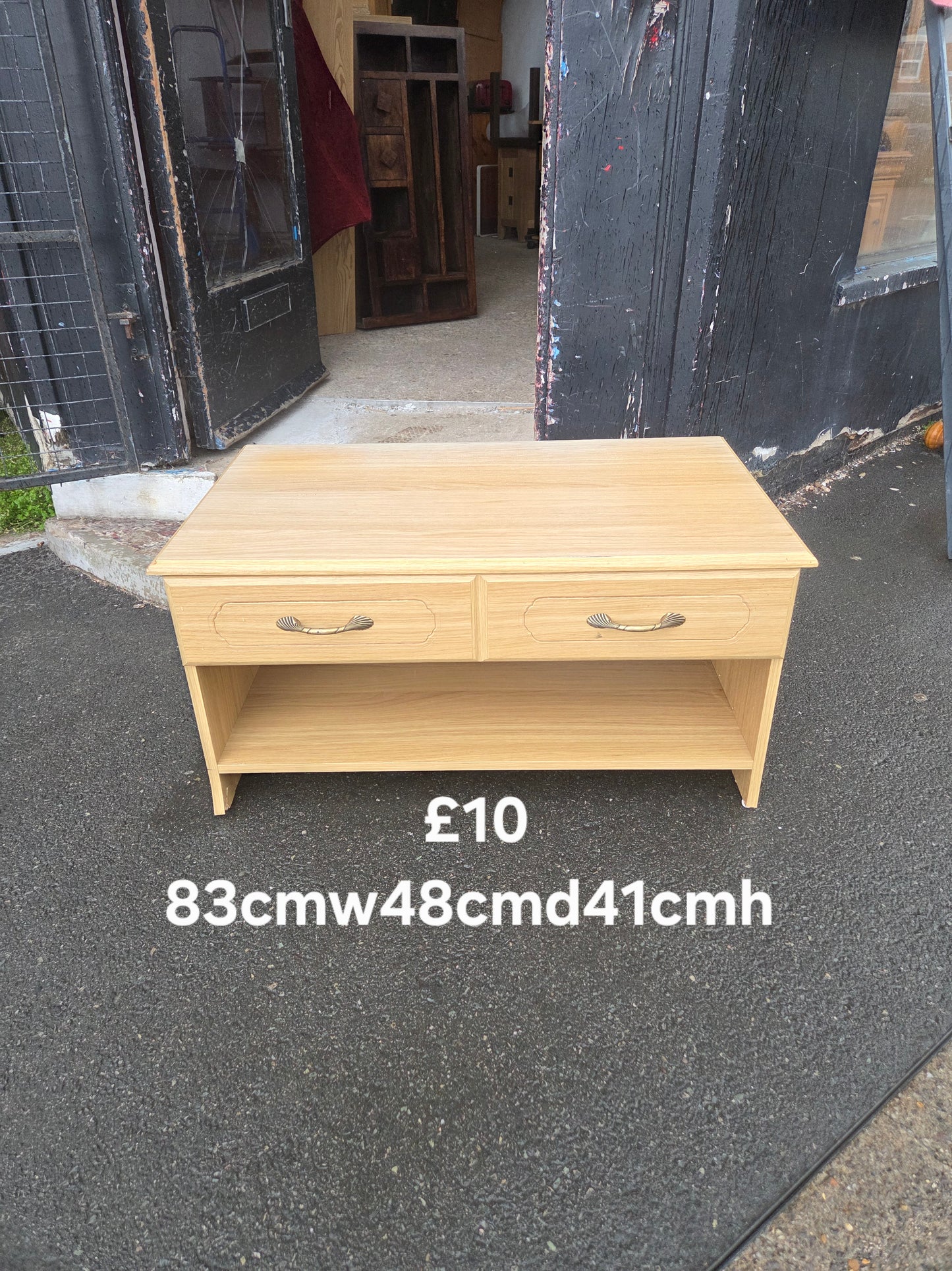 Tv unit 🌟 Free delivery in Leicester 🌟