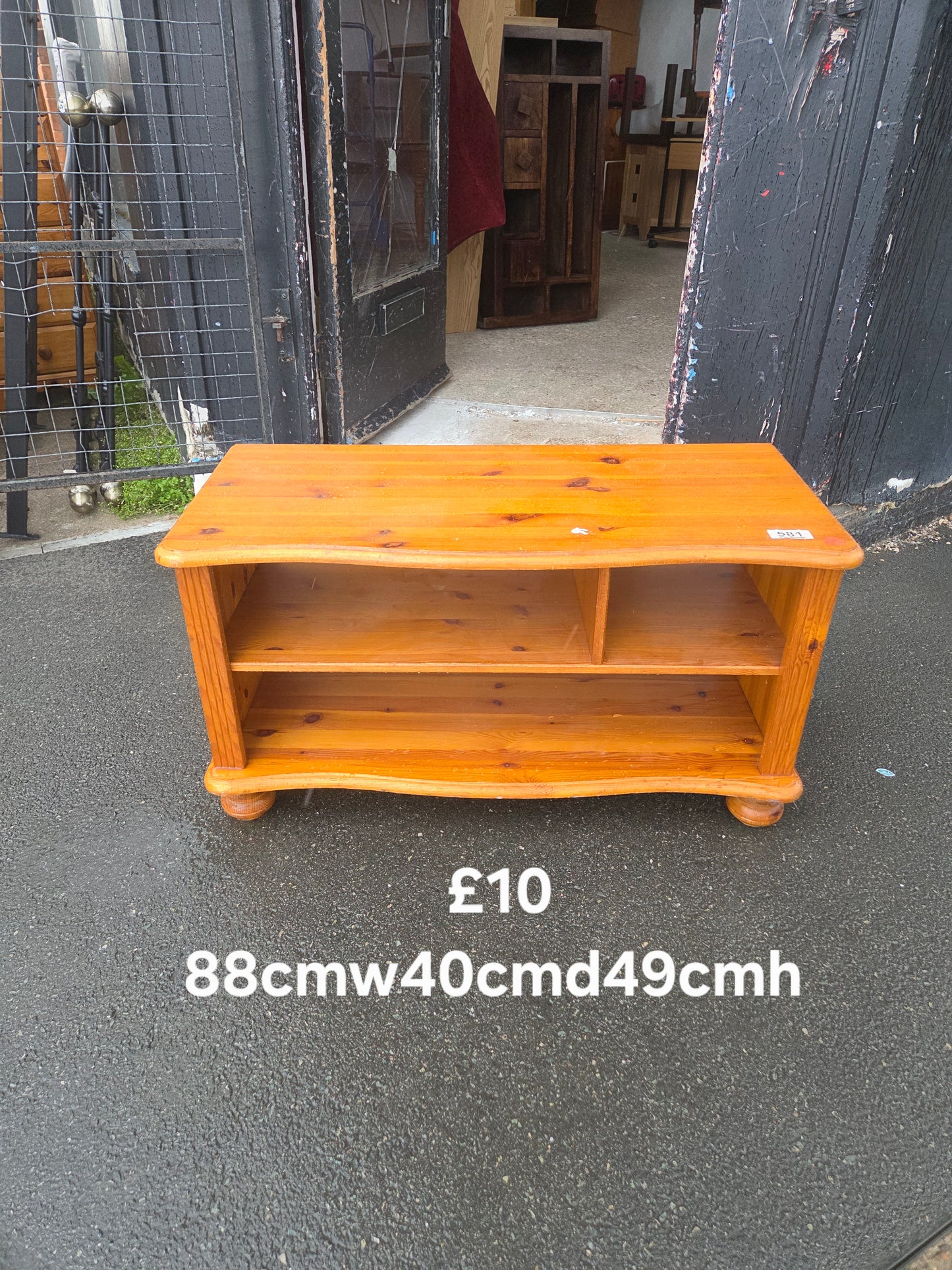Tv unit 🌟 Free delivery in Leicester 🌟