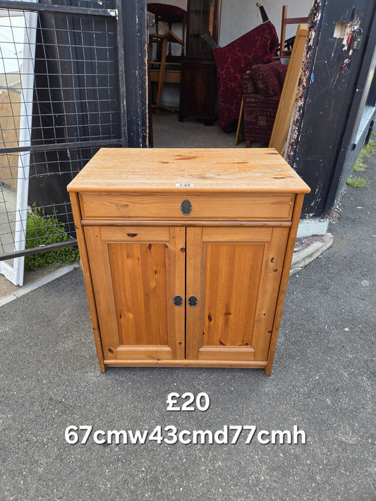 Sideboard 🌟 Free delivery in Leicester 🌟