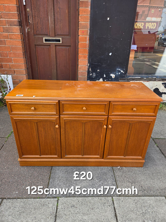Sideboard 🌟 Free delivery in Leicester 🌟