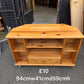 Tv unit 🌟 Free delivery in Leicester 🌟