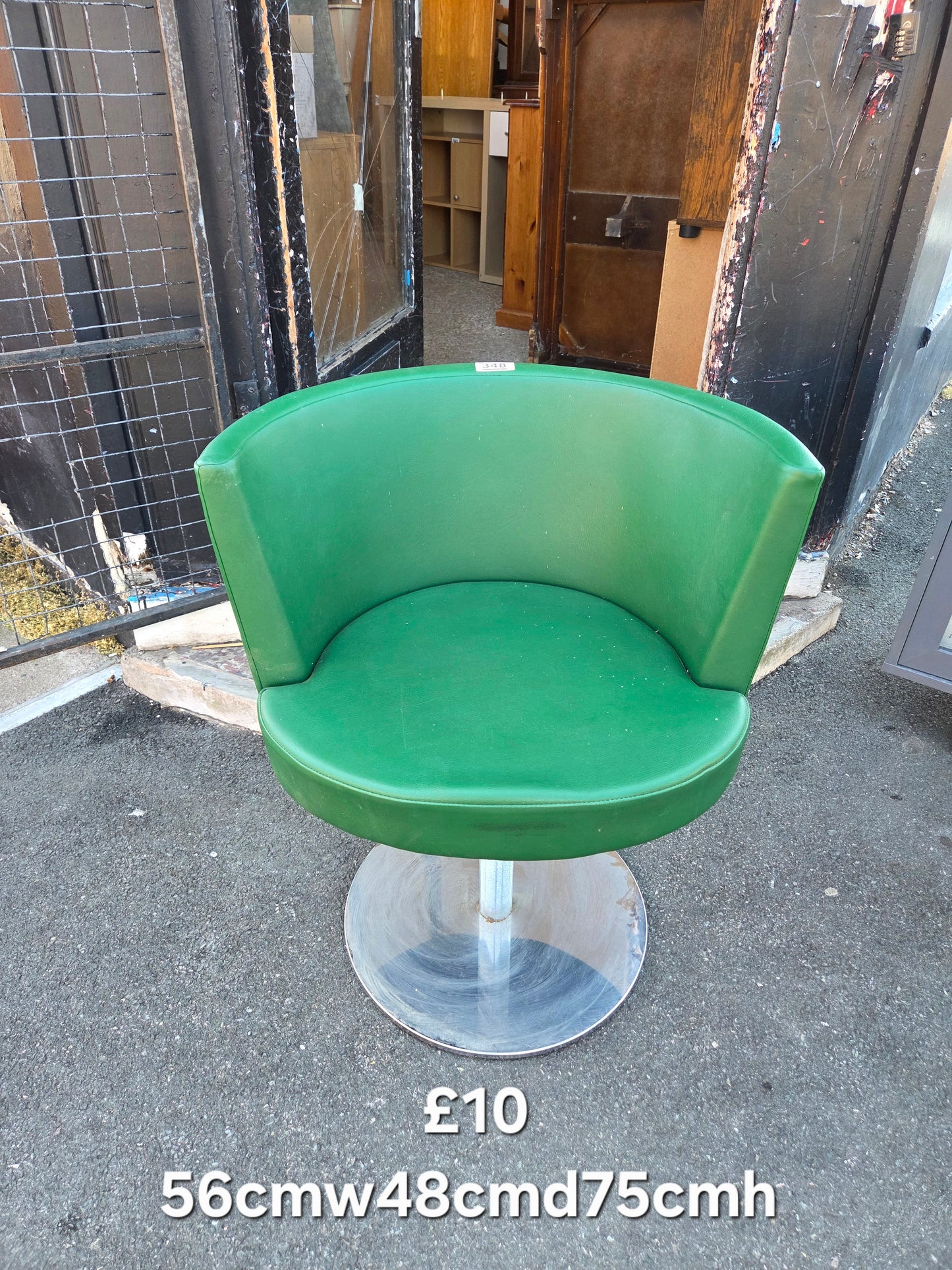 Armchair 🌟 Free delivery in Leicester 🌟