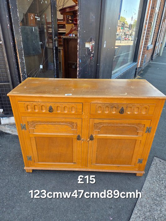 Sideboard 🌟 Free delivery in Leicester 🌟