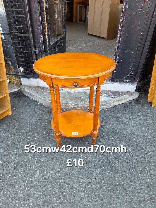 Hall Table 🌟 Free delivery in Leicester 🌟