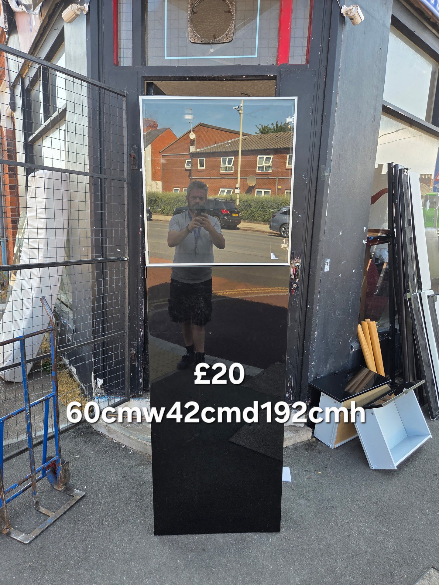 Display unit 🌟 Free delivery in Leicester 🌟