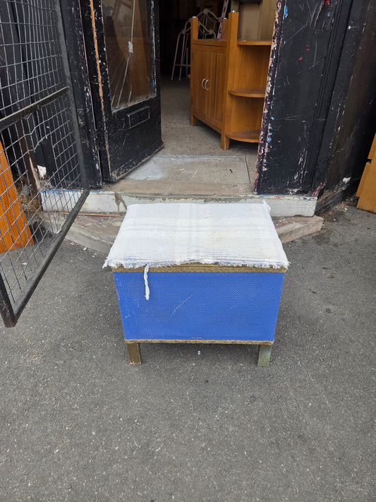 Storage stool