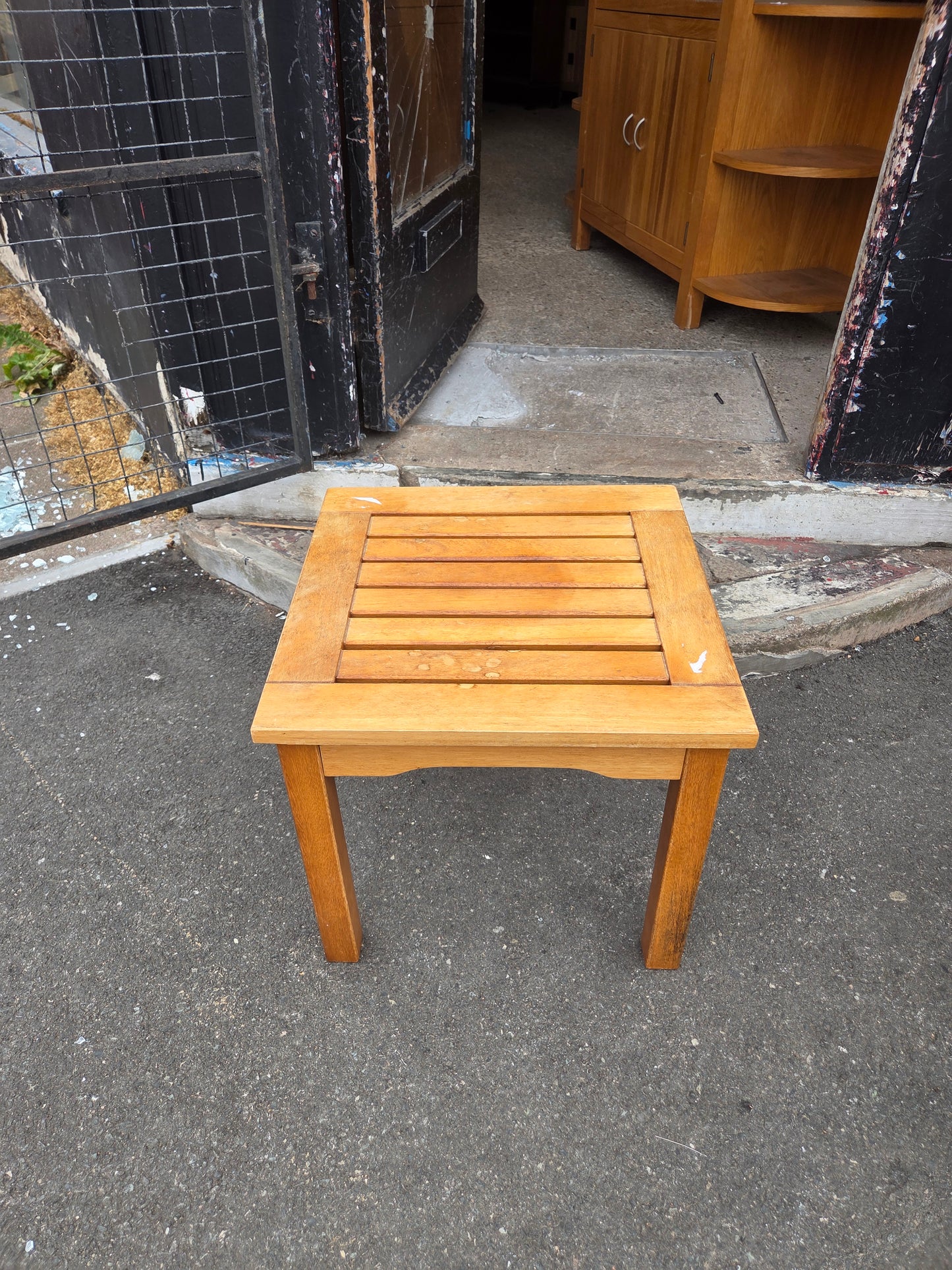 Side table