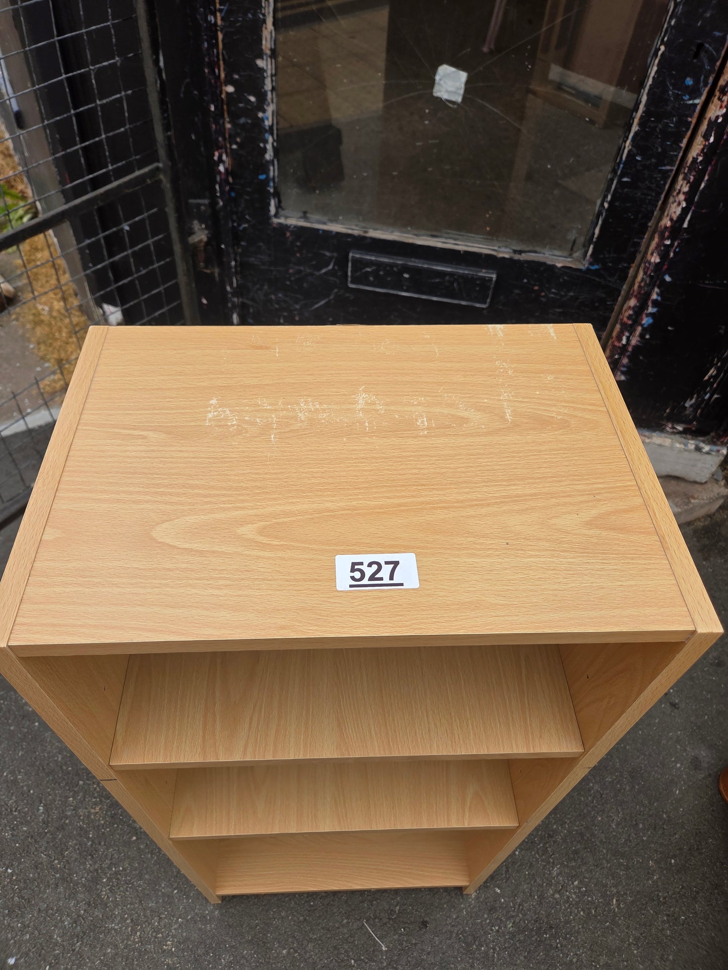 Shelving unit 🌟 Free delivery in Leicester 🌟