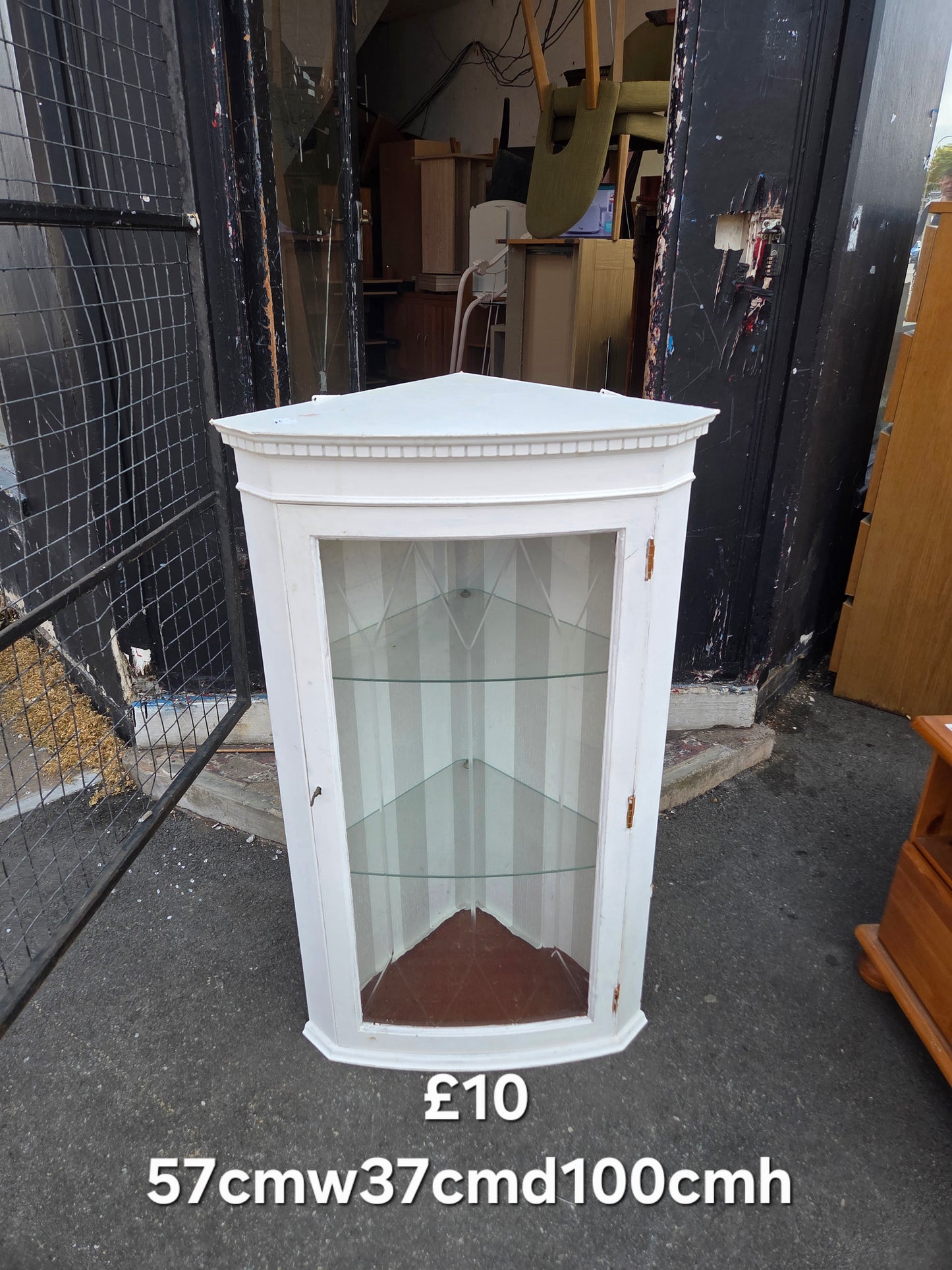 Corner unit 🌟 Free delivery in Leicester 🌟