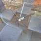 Dining table and 4 chairs 🌟 Free delivery in Leicester 🌟