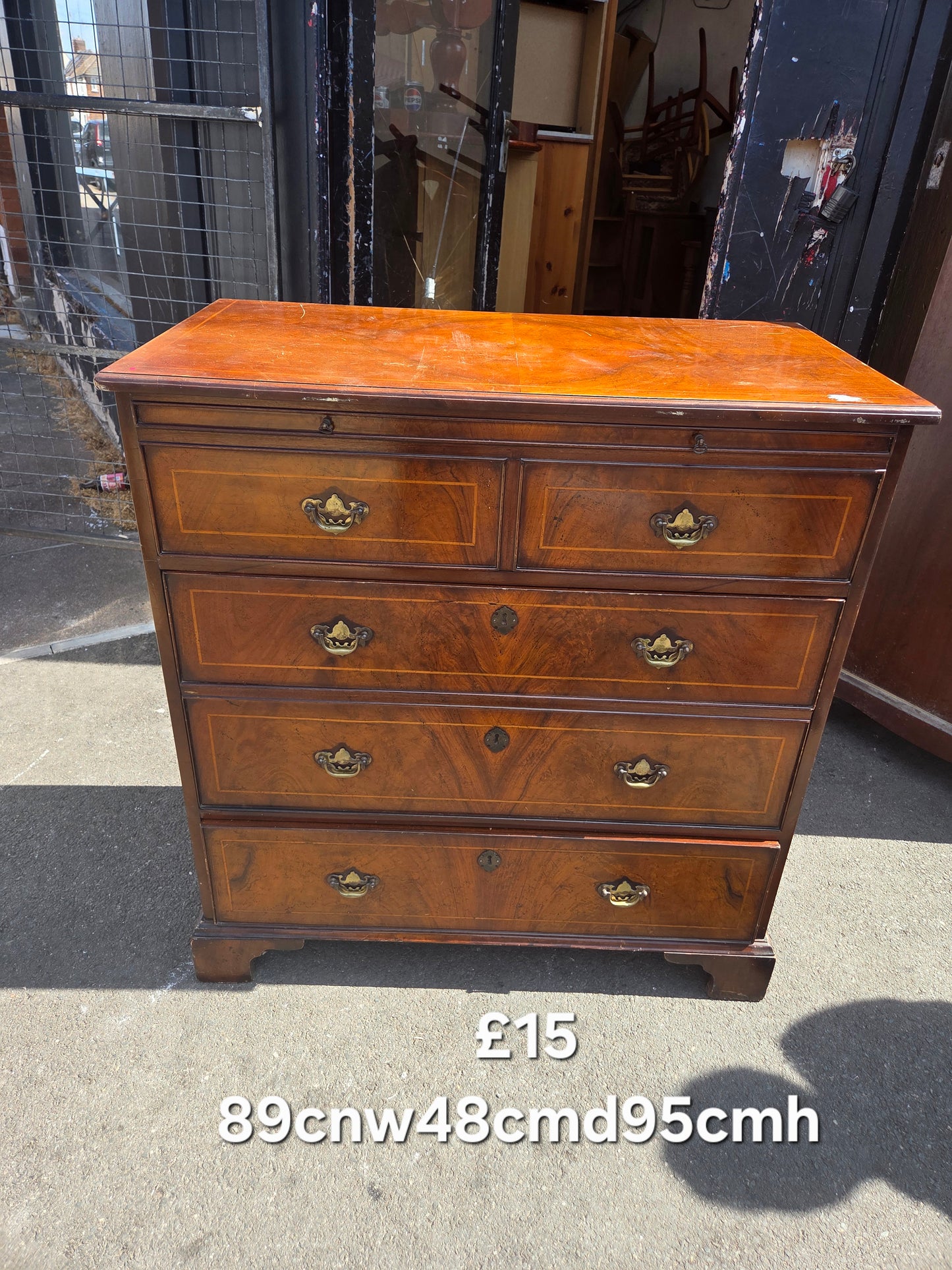 Hifi unit 🌟 Free delivery in Leicester 🌟