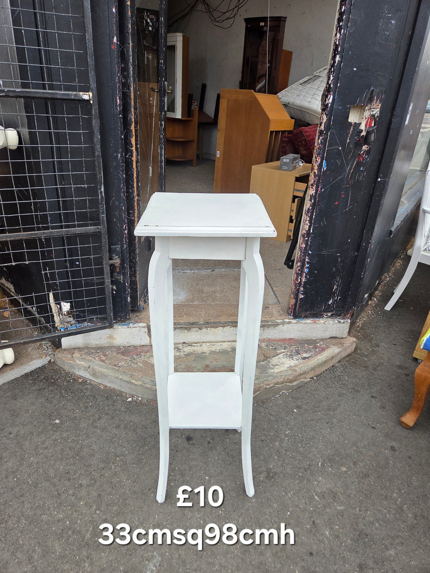 Plant Stand 🌟 Free delivery in Leicester 🌟