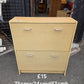 Shoe storage unit 🌟 Free delivery in Leicester 🌟