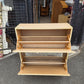 Shoe storage unit 🌟 Free delivery in Leicester 🌟