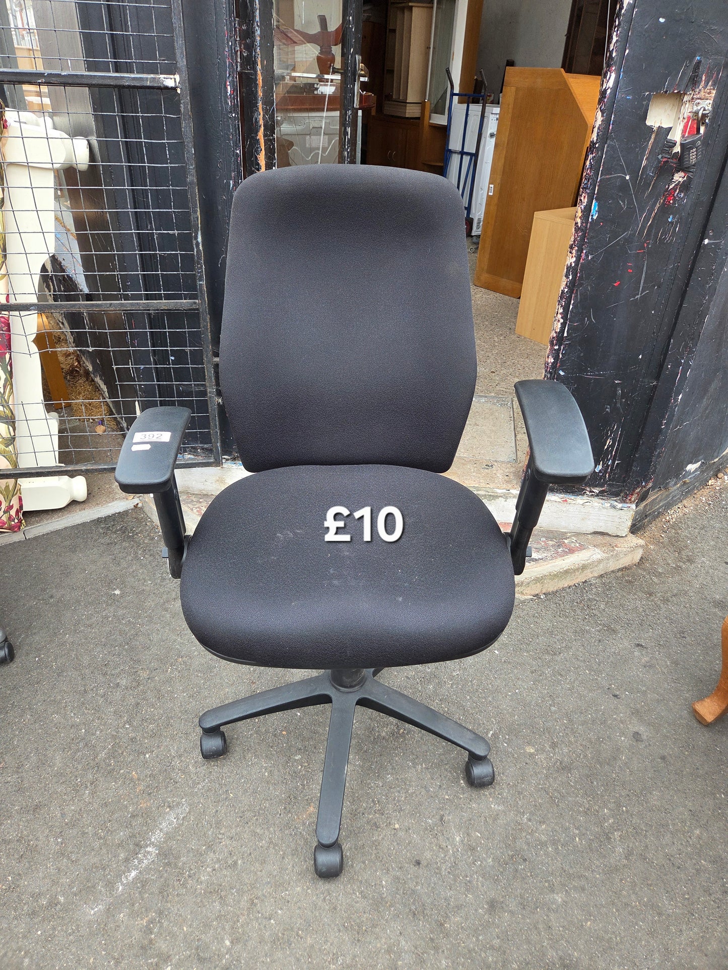 Computer chair 🌟 Free delivery in Leicester 🌟
