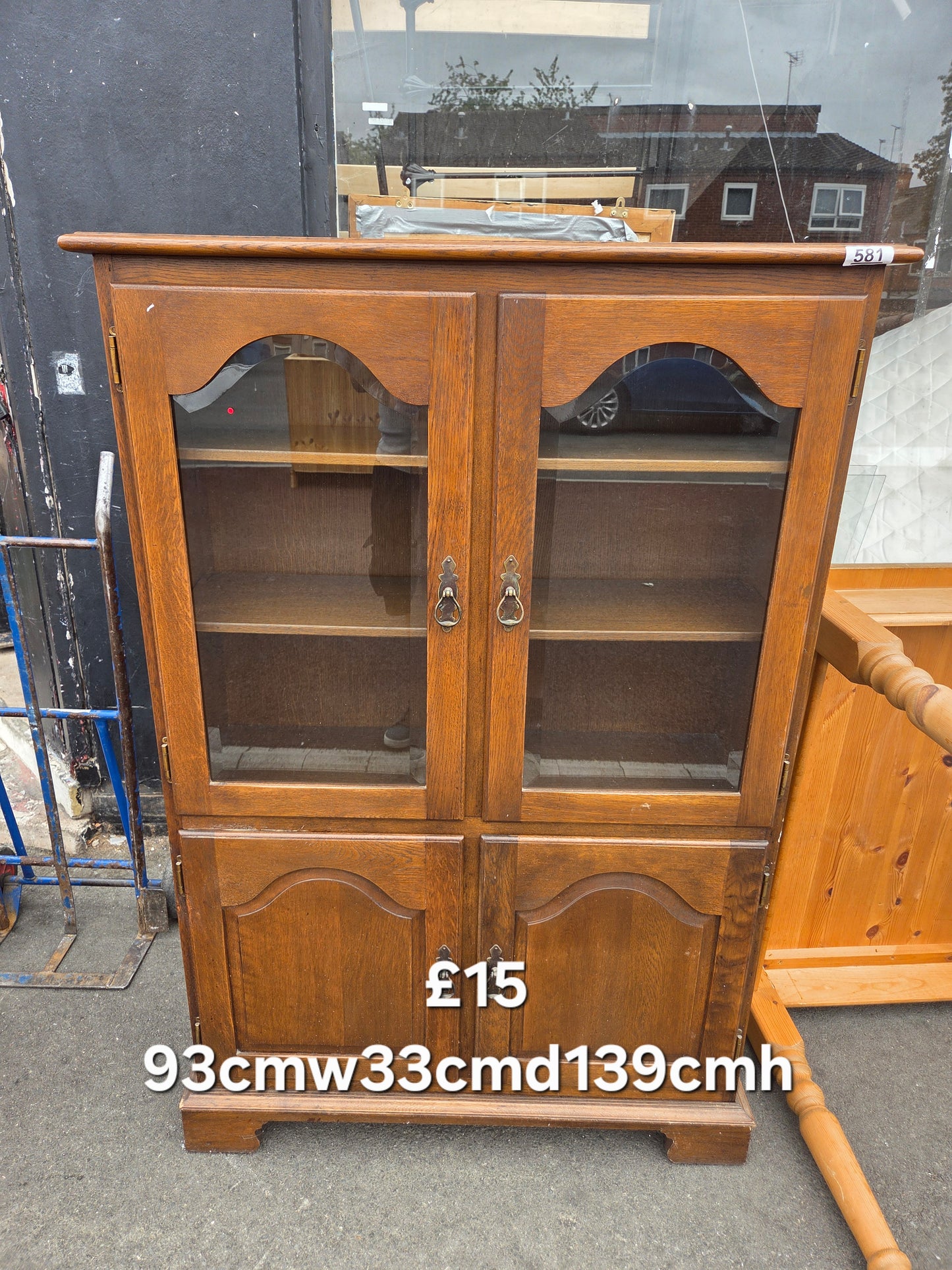 Display unit 🌟 Free delivery in Leicester 🌟