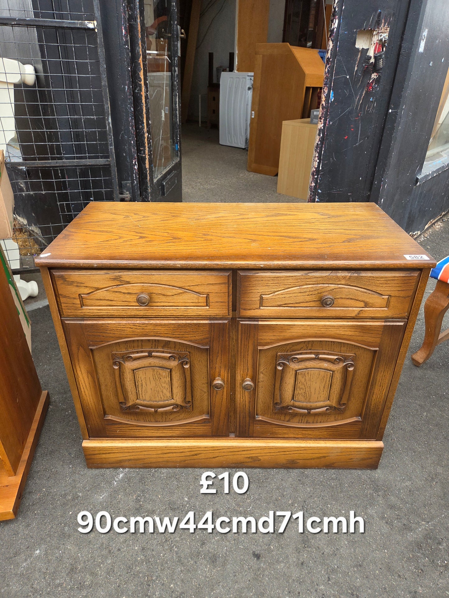 Sideboard 🌟 Free delivery in Leicester 🌟