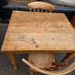 Dining table and 2 chairs 🌟 Free delivery in Leicester 🌟