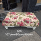 Foot stool 🌟 Free delivery in Leicester 🌟