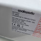 Cookworks microwave 🌟 Free delivery in Leicester 🌟