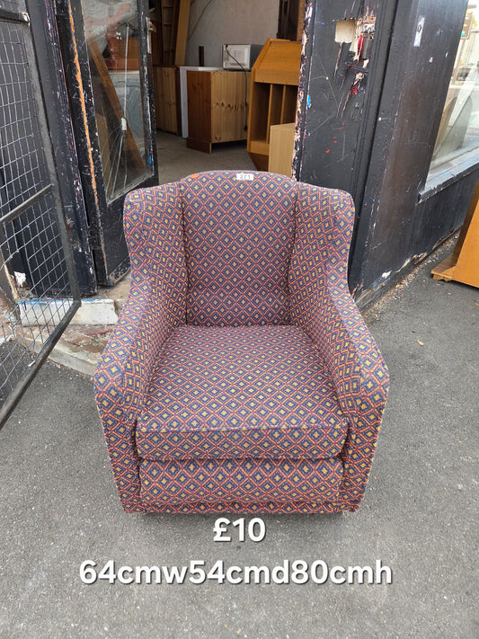 Bedroom chair Free Delivery in Leicester
