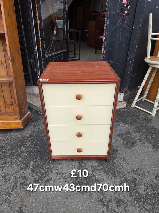 Bedside table Free Delivery in Leicester