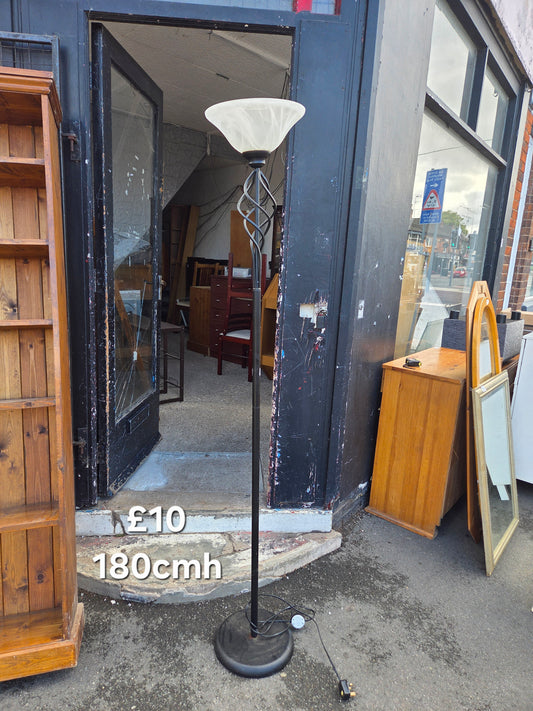 Standing lamp Free Delivery in Leicester