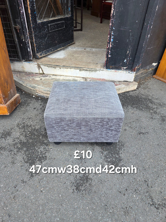 Foot stool Free Delivery in Leicester