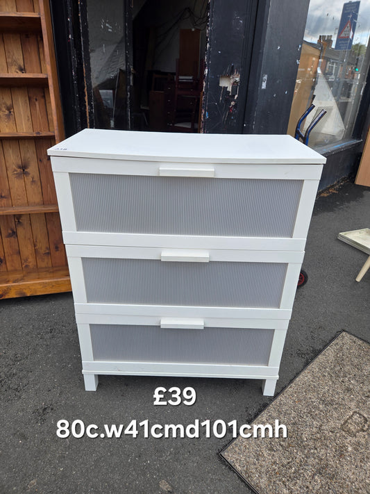 Chest of drawers Free Delivery in Leicester