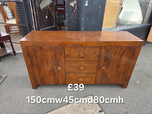 Sideboard Free Delivery in Leicester