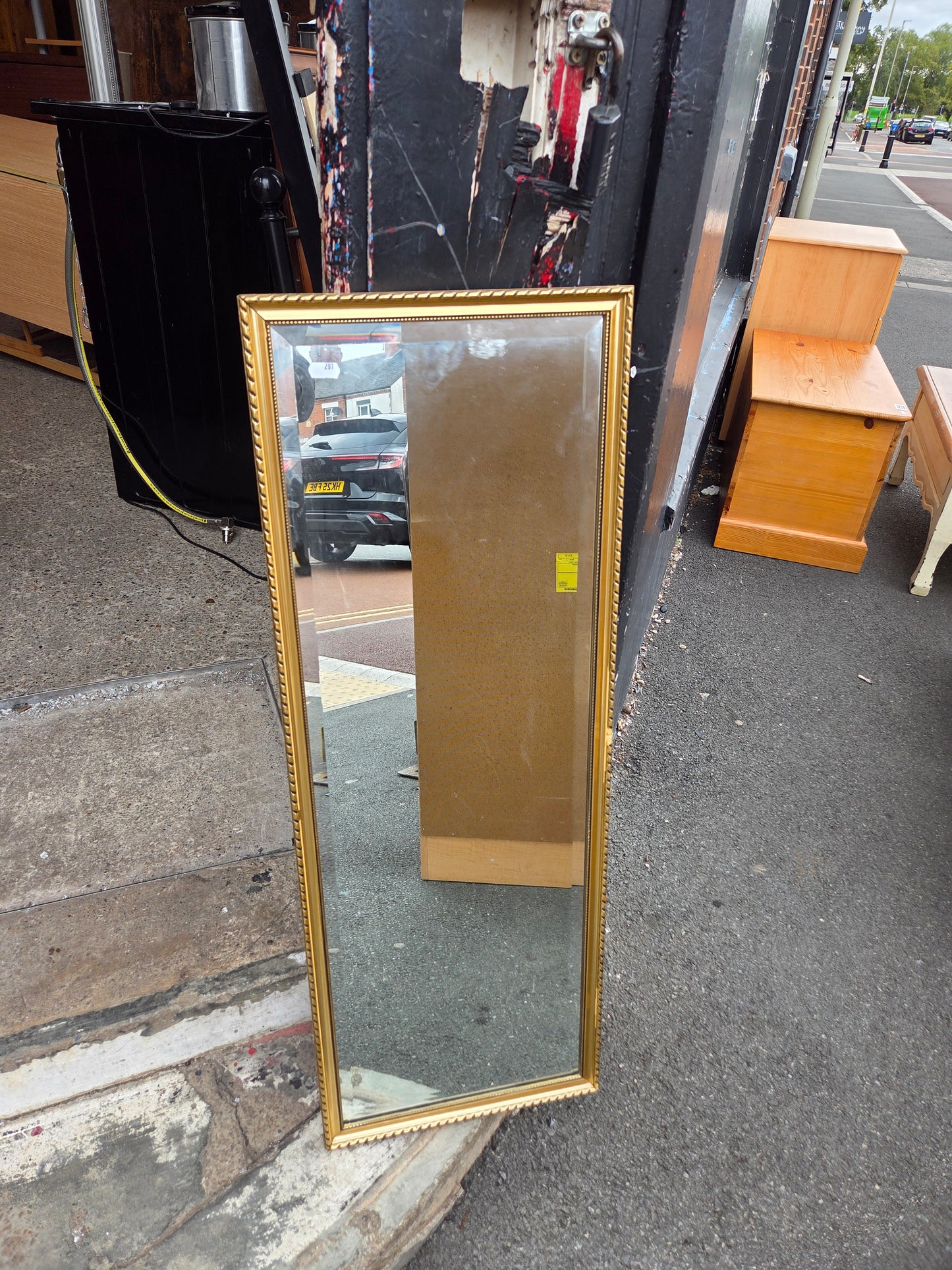 Mirror
