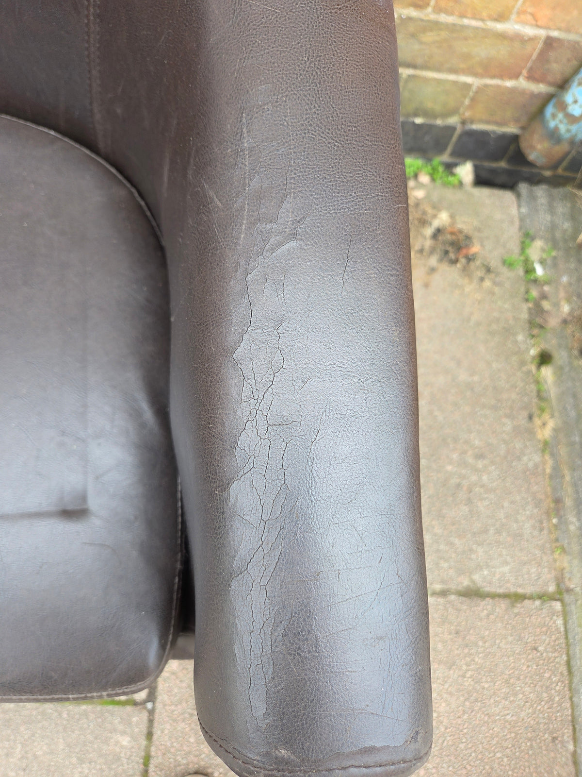 Tub Chair Free Delivery in Leicester