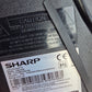 Sharp 32 inch tv no stand Free Delivery in Leicester