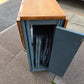 Stowaway dining table and 4 chairs Free Delivery in Leicester