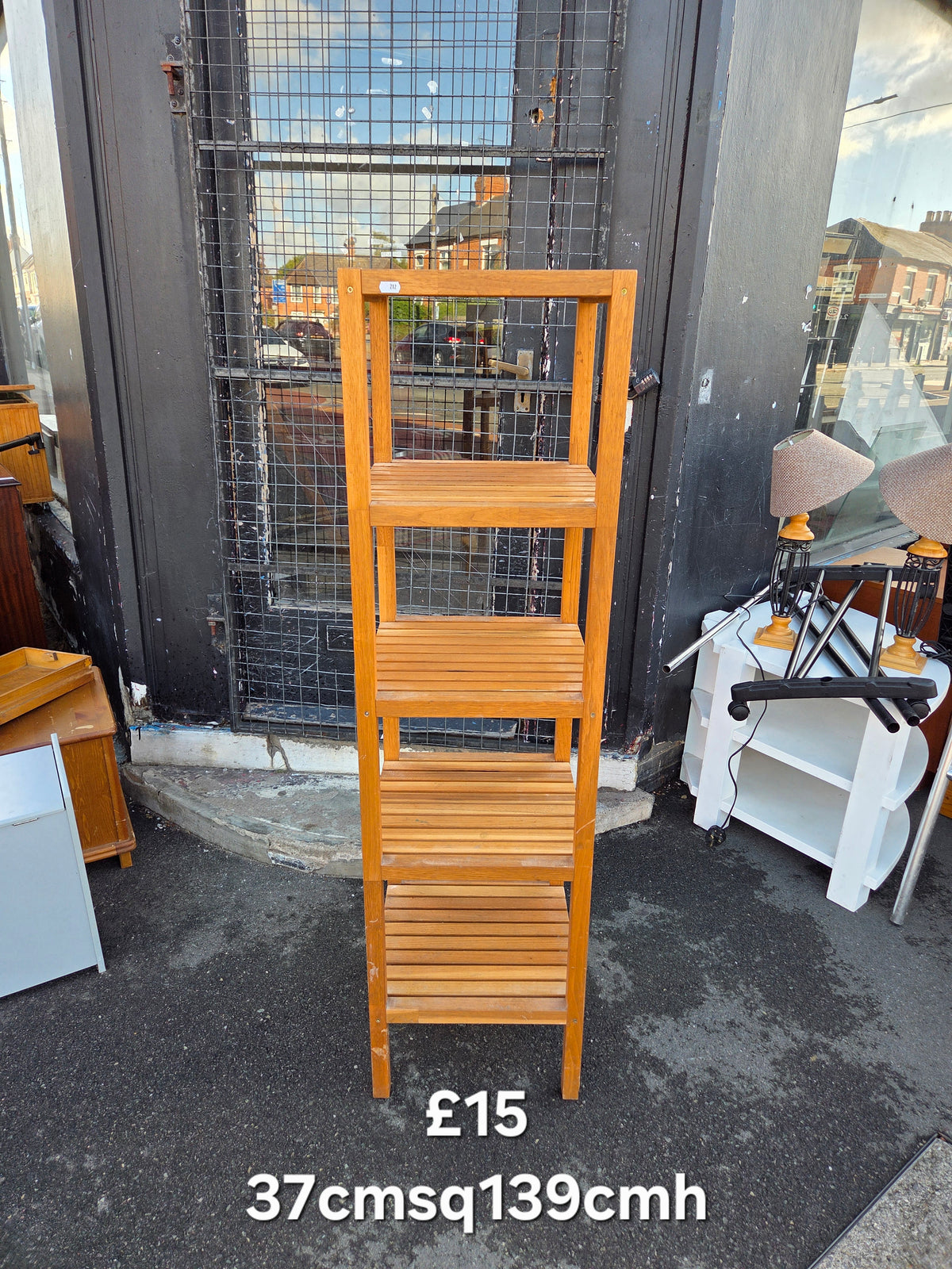 Shelving unit Free Delivery in Leicester