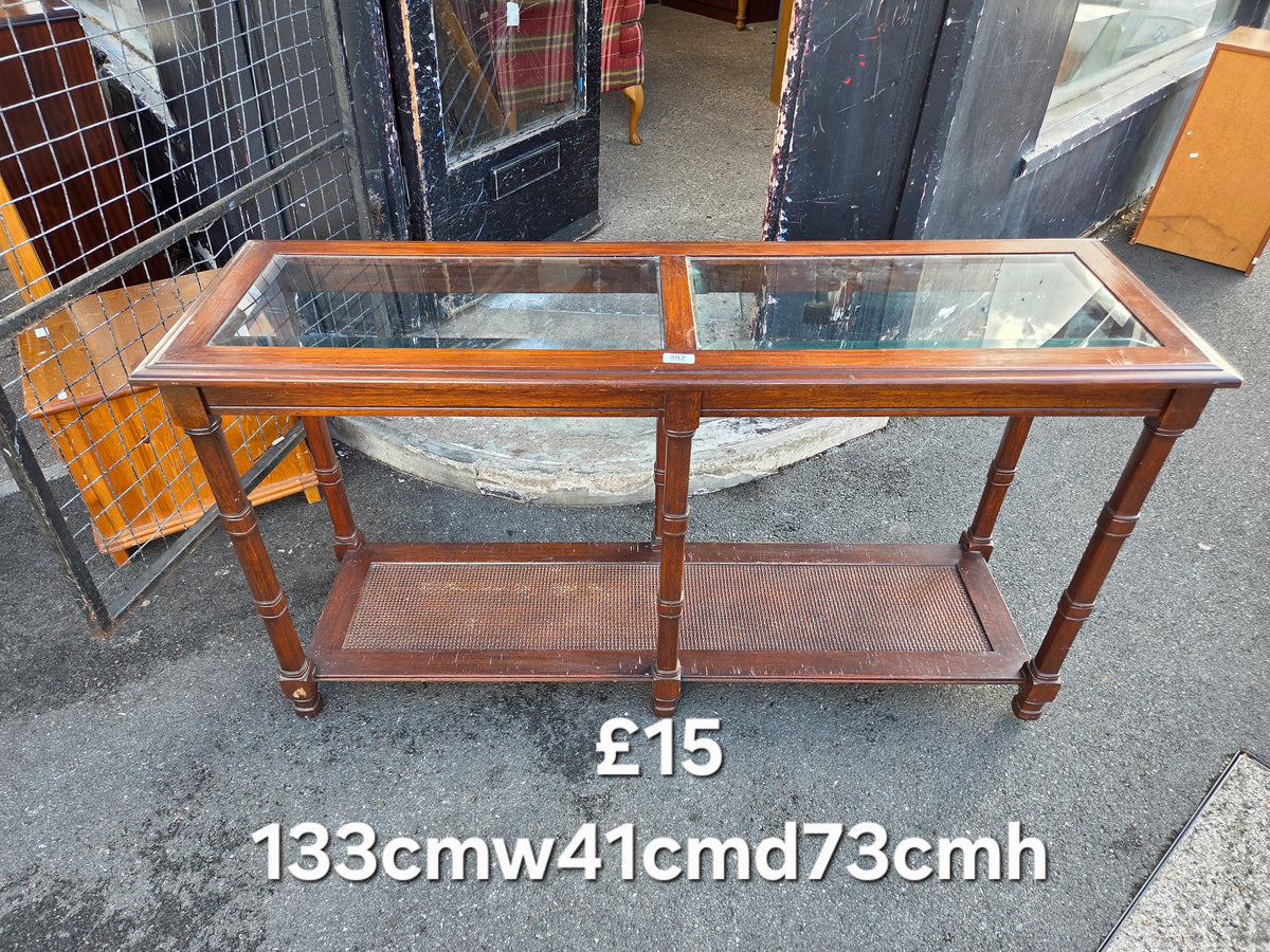 Hall Table Free Delivery in Leicester