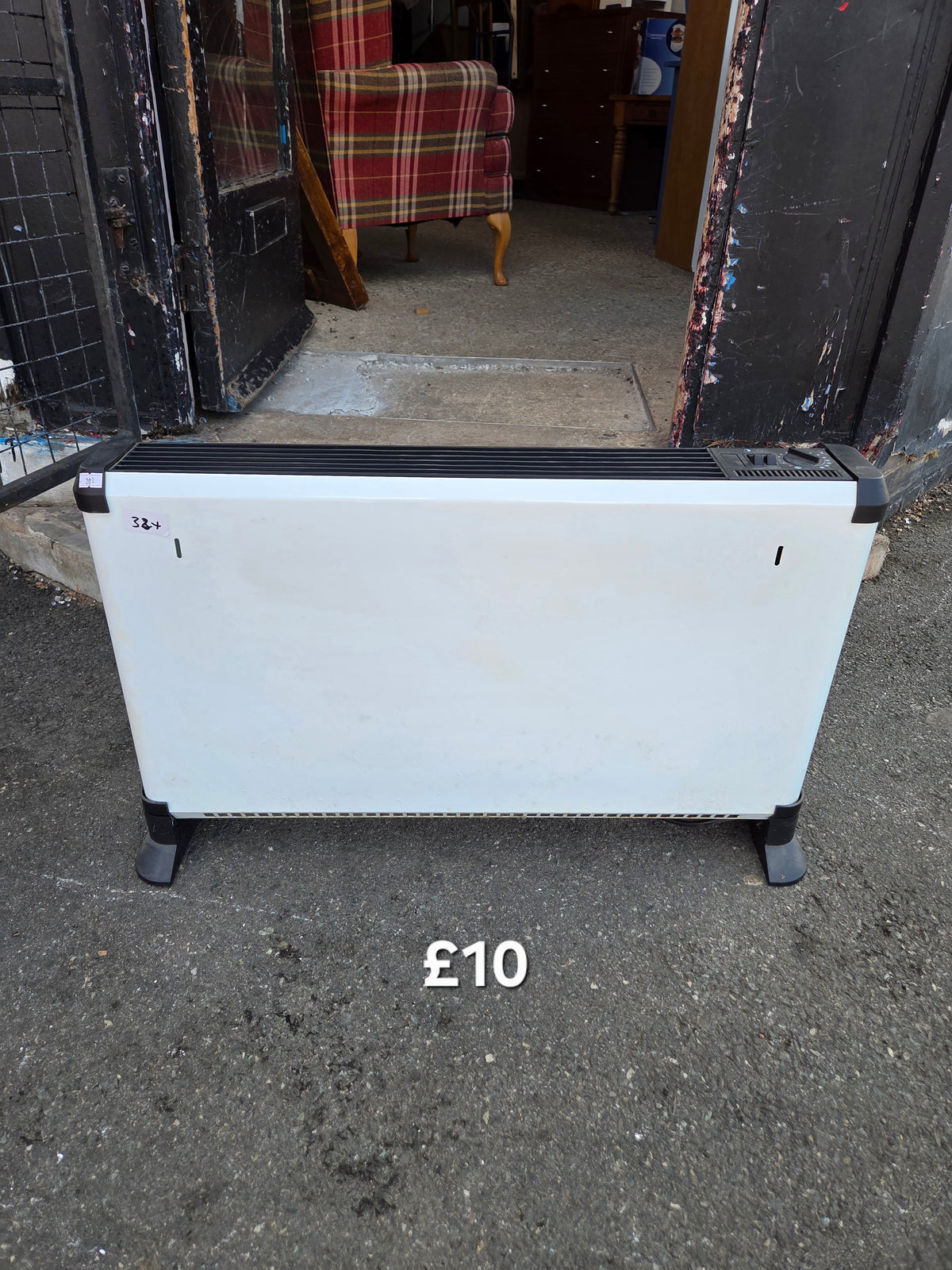 Heater Free Delivery in Leicester