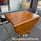 Pine butterfly table Free Delivery in Leicester