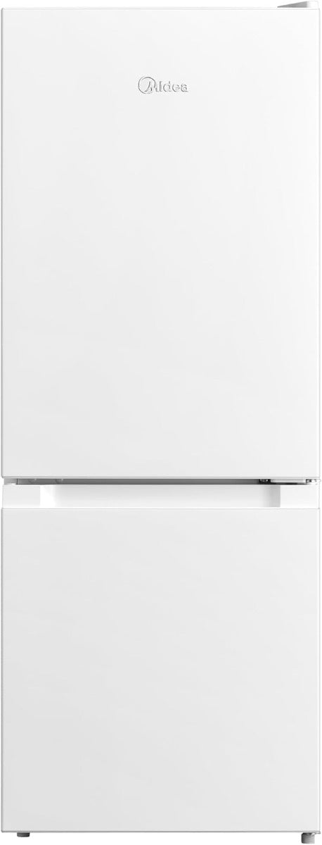 Midea MDRB202FGE01 Fridge Freezer Low Frost 124Cm Tall