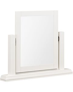 Bordeaux Dressing Table Mirror - Ivory