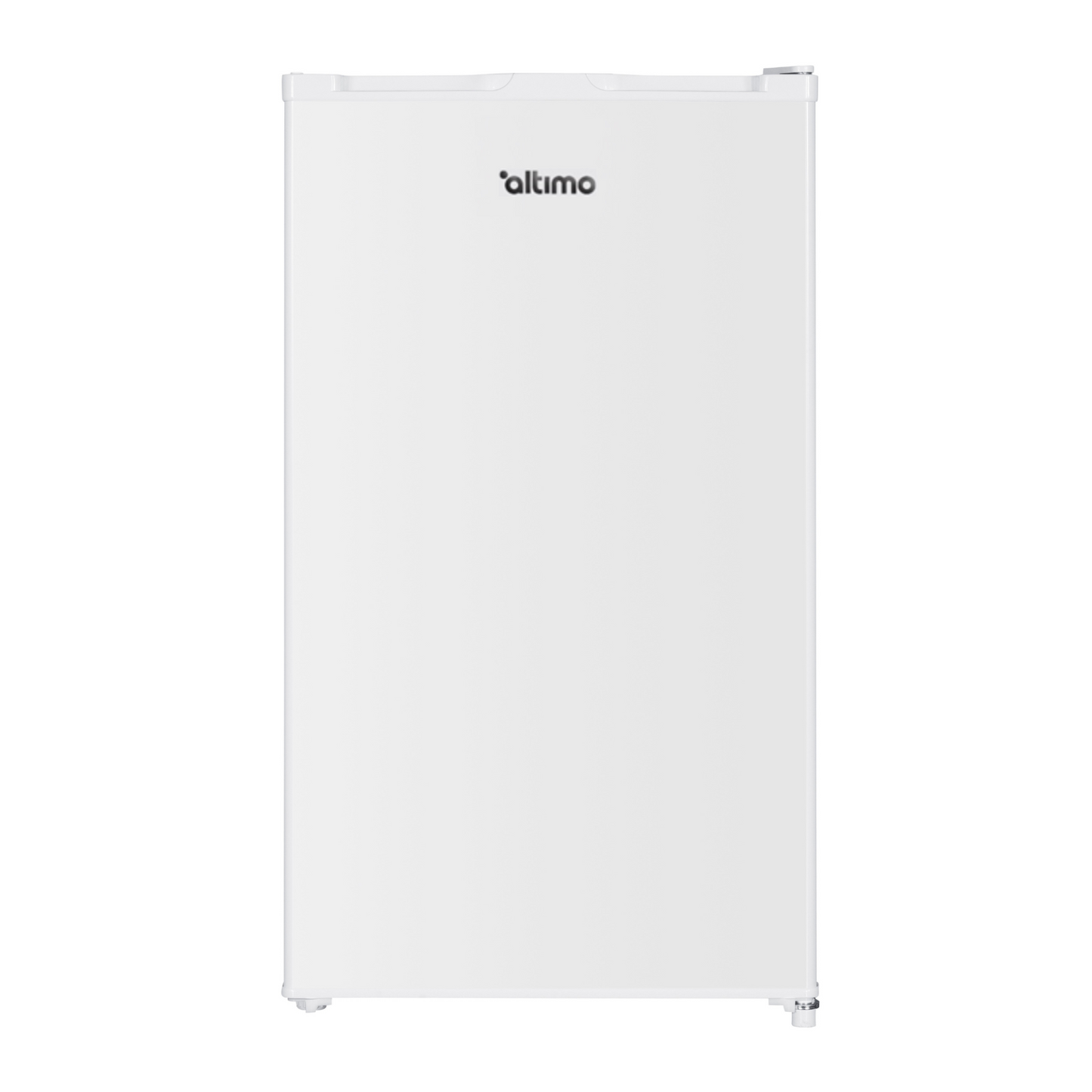 Altimo AFR4832W 48cm Under-Counter Fridge with 3-star Ice Compartment