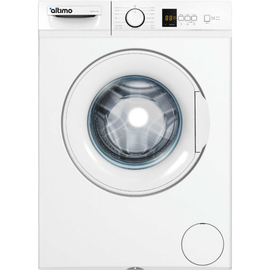 Altimo AWM6122W 6kg 1200rpm Washing Machine - White