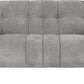 Amalfi 2 Seater Sofa
Grey Fabric