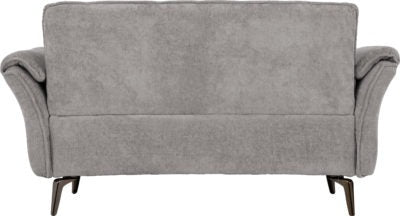 Amalfi 2 Seater Sofa
Grey Fabric