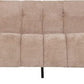 Amalfi 3 Seater Sofa
Champagne Fabric