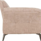 Amalfi 3 Seater Sofa
Champagne Fabric
